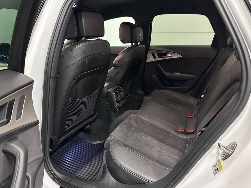 Audi A6 Allroad bild 11