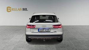 Audi A6 Allroad bild 4