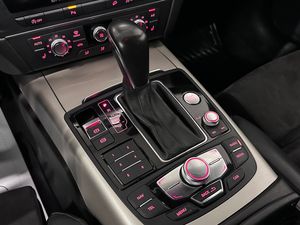 Audi A6 Allroad bild 17