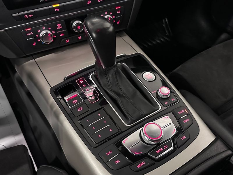 Audi A6 Allroad bild 17