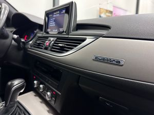 Audi A6 Allroad bild 9