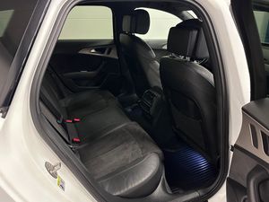 Audi A6 Allroad bild 8