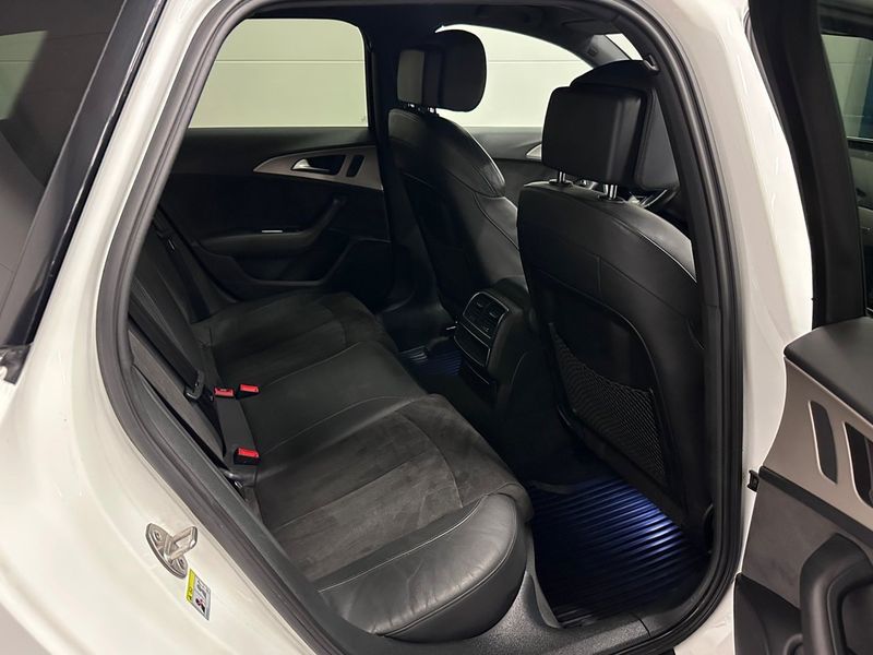 Audi A6 Allroad bild 8