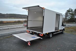 Ford Transit bild 4