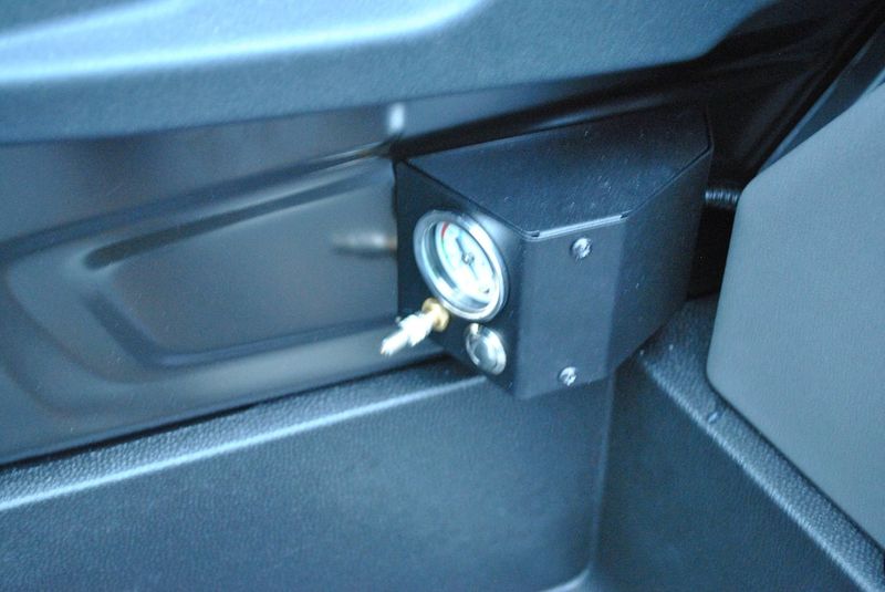 Ford Transit bild 14