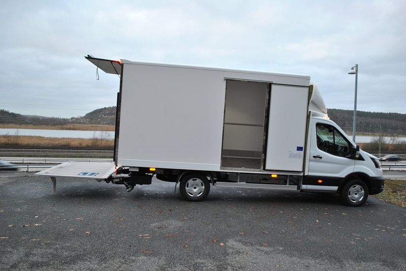 Ford Transit bild 3