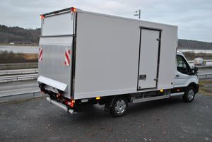 Ford Transit bild 6