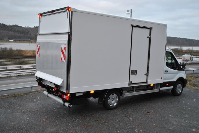 Ford Transit bild 6