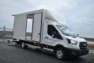 Ford Transit bild 1