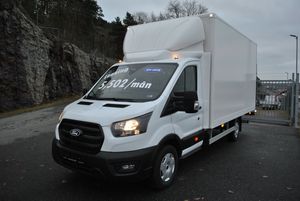 Ford Transit bild 2