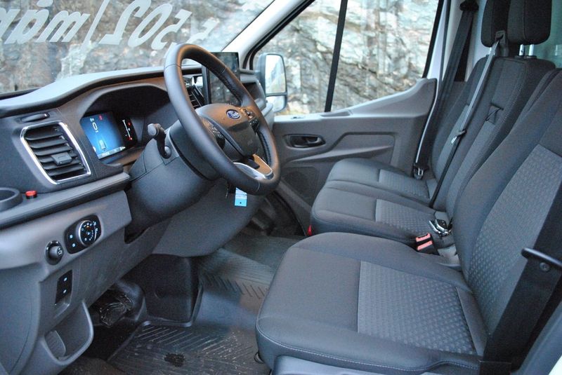 Ford Transit bild 11