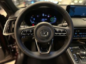 Mazda CX-80 bild 13