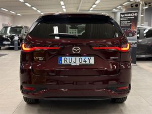 Mazda CX-80 bild 7
