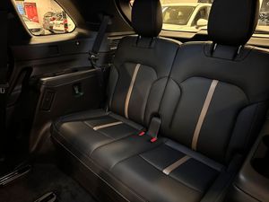 Mazda CX-80 bild 25