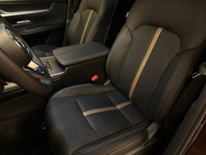 Mazda CX-80 bild 15