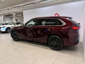 Mazda CX-80 bild 8