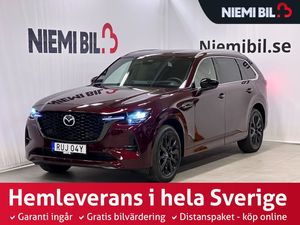 Mazda CX-80 bild 1
