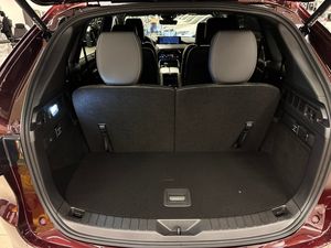 Mazda CX-80 bild 33