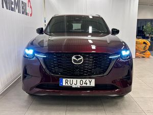Mazda CX-80 bild 2