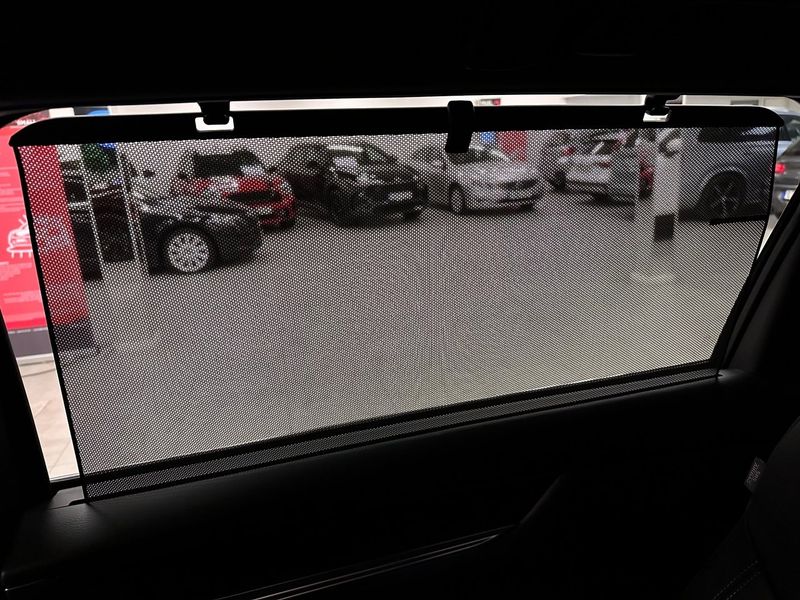 Mazda CX-80 bild 29