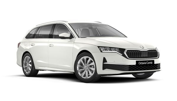 Skoda Octavia 1,5TSI M-HEV AUT DRAG/VÄRMARE KAMPANJPRIS! - 2026