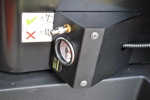 Ford Transit bild 16