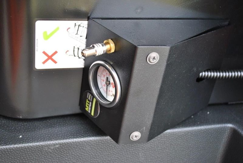 Ford Transit bild 16