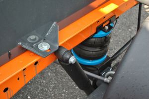 Ford Transit bild 17