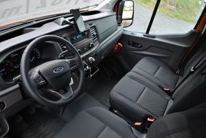 Ford Transit bild 4