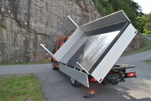 Ford Transit bild 15