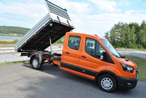 Ford Transit bild 1