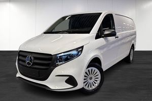 Mercedes Vito bild 1