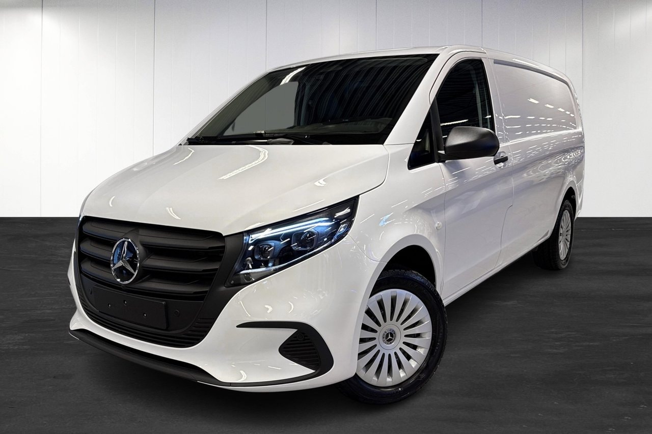 Mercedes Vito