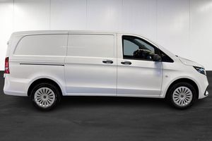 Mercedes Vito bild 6