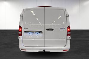 Mercedes Vito bild 8