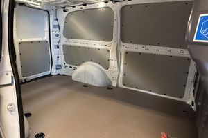 Mercedes Vito bild 10