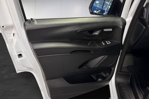 Mercedes Vito bild 12