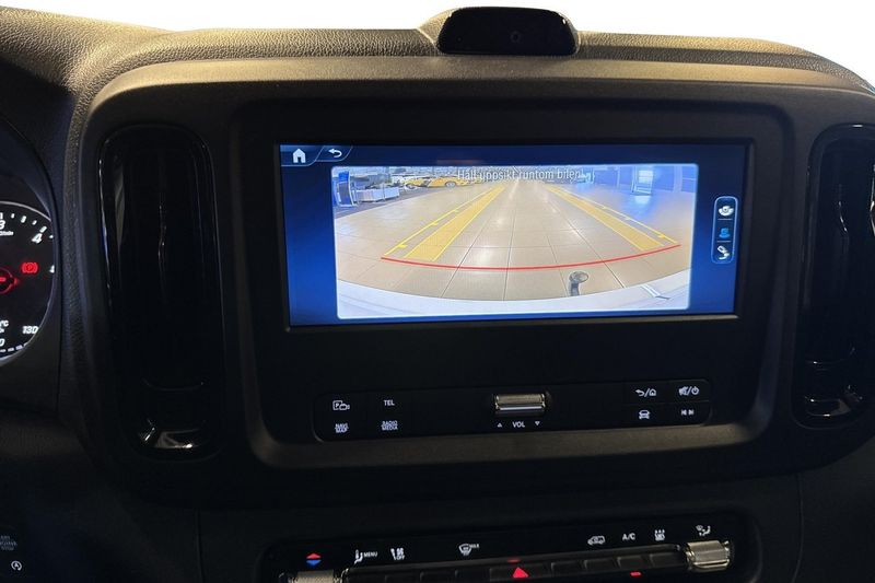 Mercedes Vito bild 16