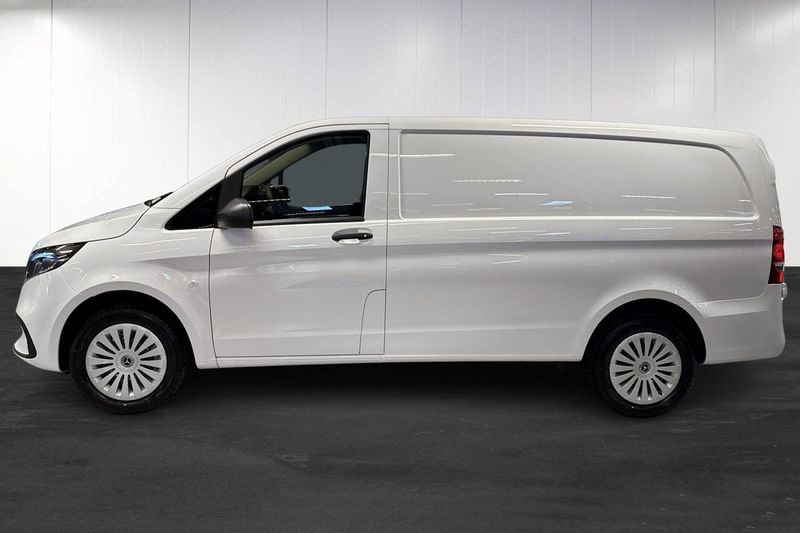 Mercedes Vito bild 5