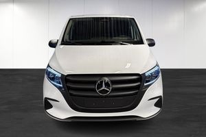 Mercedes Vito bild 7