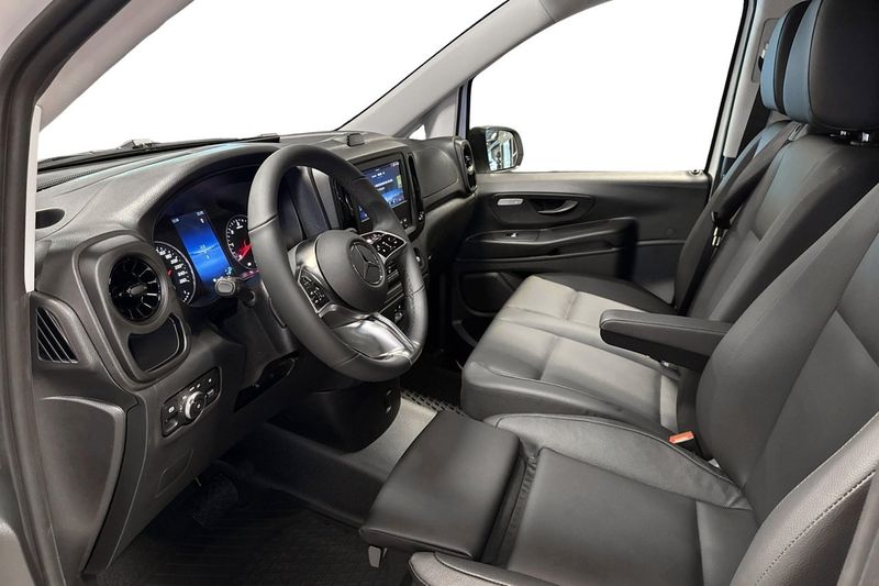 Mercedes Vito bild 11