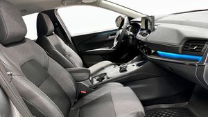 Nissan Qashqai bild 3