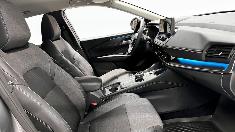 Nissan Qashqai bild 3