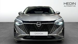 Nissan Qashqai bild 8