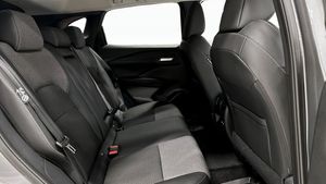 Nissan Qashqai bild 5