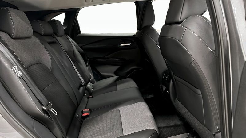 Nissan Qashqai bild 5