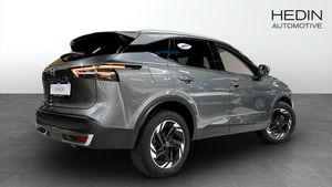 Nissan Qashqai bild 2