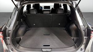 Nissan Qashqai bild 10