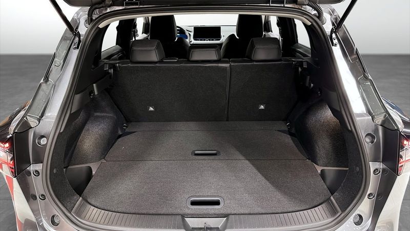 Nissan Qashqai bild 10