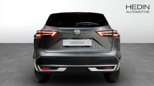 Nissan Qashqai bild 7